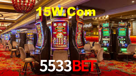 5533BET - Installation Guide