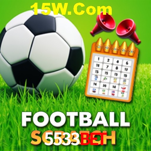 5533BET Cassino - 80+ Mesas ao Vivo