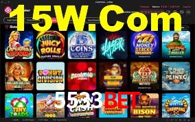 Blackjack Table 5533BET