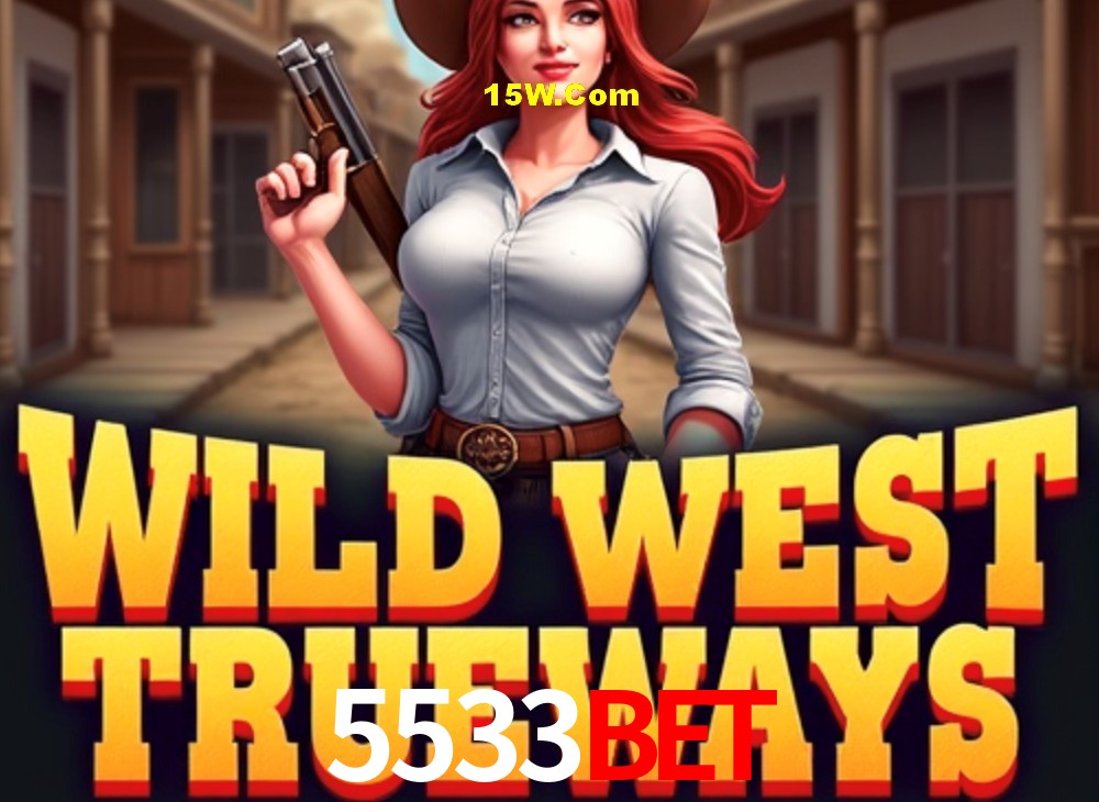 Diretório de Jogos 5533BET