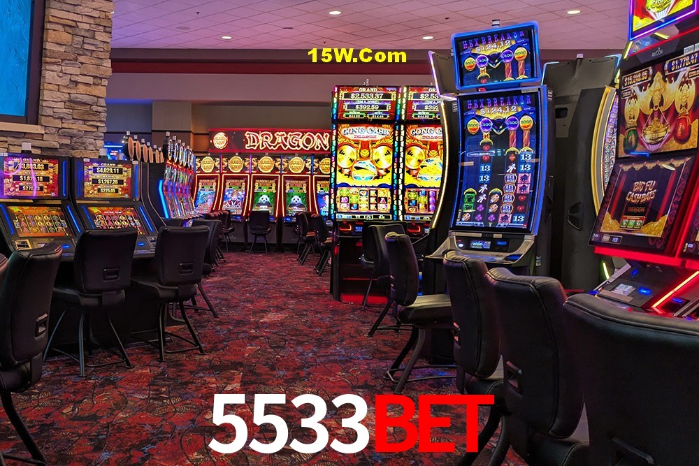 Secure Login 5533BET