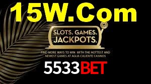 Explore as vantagens do 5533BET: serviço profissional e confiabilidade