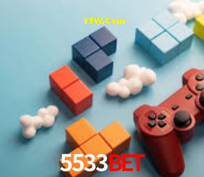 Jogos de Slot 5533BET