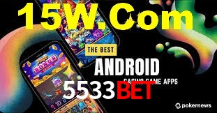 Roulette Table 5533BET