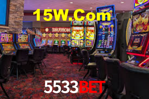 5533BET