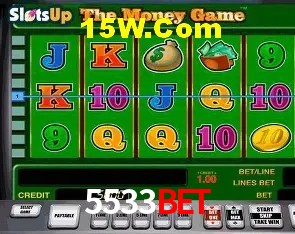 5533BET Salvador - Football