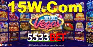 VIP Casino 5533BET