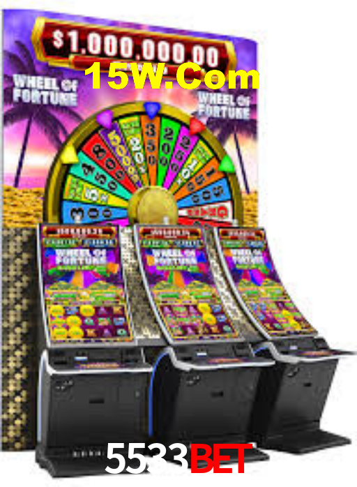 5533BET