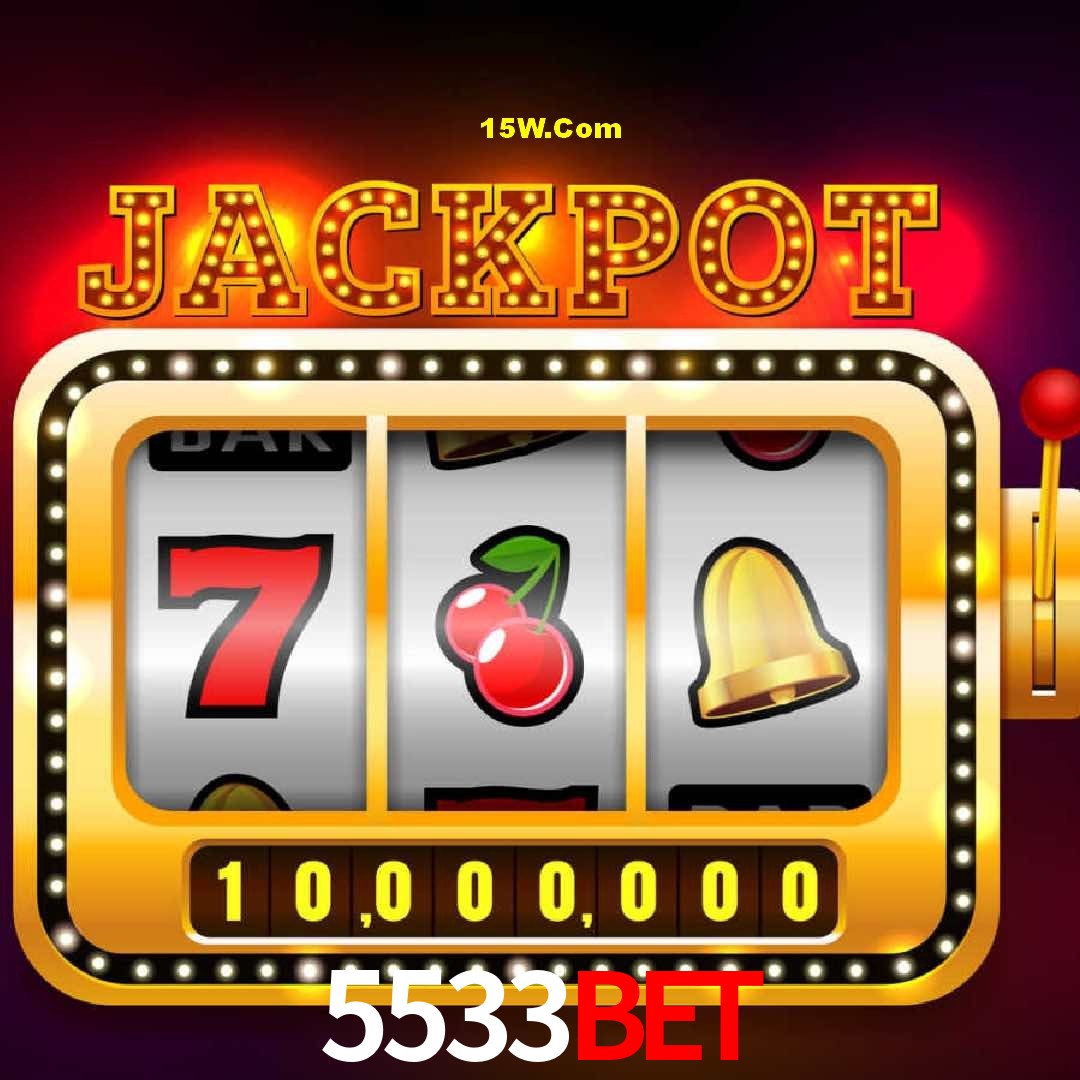 Account Benefits 5533BET